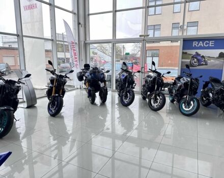 Ямаха 6510, объемом двигателя 0.7 л и пробегом 0 тыс. км за 583605 $, фото 9 на Automoto.ua