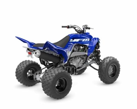 Ямаха 6510, об'ємом двигуна 0.7 л та пробігом 0 тис. км за 618500 $, фото 5 на Automoto.ua