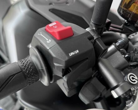 Ямаха 6510, об'ємом двигуна 0.9 л та пробігом 0 тис. км за 591525 $, фото 9 на Automoto.ua