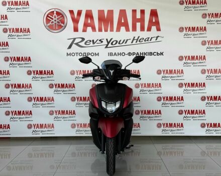Ямаха 6510, об'ємом двигуна 0.13 л та пробігом 0 тис. км за 101475 $, фото 3 на Automoto.ua