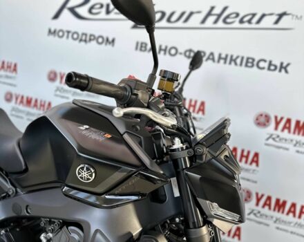 Ямаха 6510, об'ємом двигуна 0.9 л та пробігом 0 тис. км за 591525 $, фото 4 на Automoto.ua