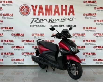 Ямаха 6510, об'ємом двигуна 0.13 л та пробігом 0 тис. км за 101475 $, фото 1 на Automoto.ua