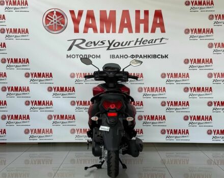 Ямаха 6510, об'ємом двигуна 0.13 л та пробігом 0 тис. км за 101475 $, фото 4 на Automoto.ua