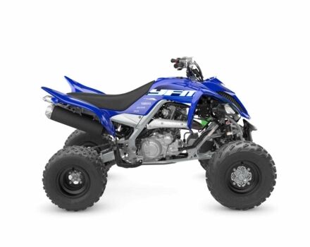 Ямаха 6510, об'ємом двигуна 0.7 л та пробігом 0 тис. км за 618500 $, фото 3 на Automoto.ua