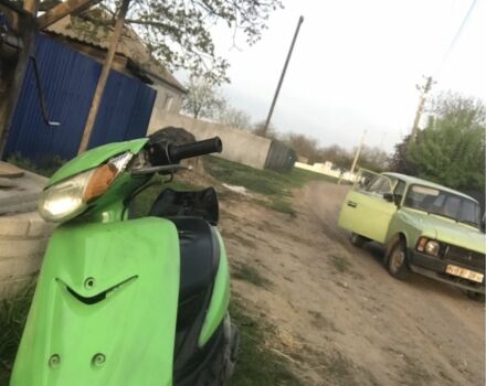 Ямаха 6510, об'ємом двигуна 14.86 л та пробігом 0 тис. км за 313 $, фото 5 на Automoto.ua