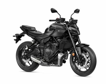 Ямаха 6510, об'ємом двигуна 0.69 л та пробігом 0 тис. км за 440550 $, фото 3 на Automoto.ua