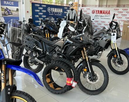 Ямаха 6510, объемом двигателя 0.7 л и пробегом 0 тыс. км за 583605 $, фото 7 на Automoto.ua