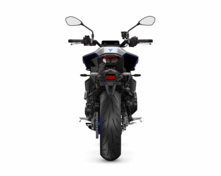 Ямаха 6510, объемом двигателя 0.9 л и пробегом 0 тыс. км за 13950 $, фото 5 на Automoto.ua