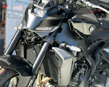 Ямаха 6510, об'ємом двигуна 0.9 л та пробігом 0 тис. км за 591525 $, фото 6 на Automoto.ua
