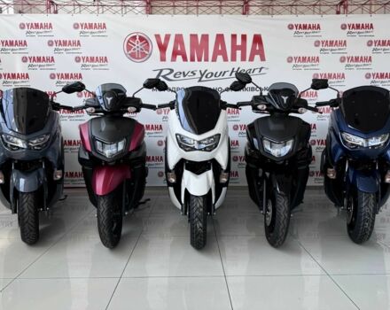 Ямаха 6510, об'ємом двигуна 0.13 л та пробігом 0 тис. км за 101475 $, фото 14 на Automoto.ua