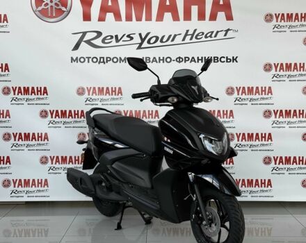 Ямаха 6510, об'ємом двигуна 0.13 л та пробігом 0 тис. км за 101475 $, фото 7 на Automoto.ua