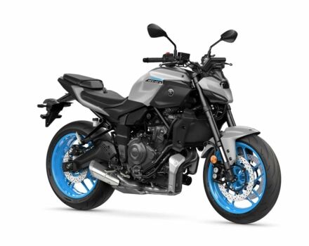 Ямаха 6510, об'ємом двигуна 0.69 л та пробігом 0 тис. км за 440550 $, фото 5 на Automoto.ua