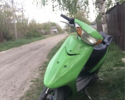 Ямаха 6510, об'ємом двигуна 14.86 л та пробігом 0 тис. км за 313 $, фото 3 на Automoto.ua