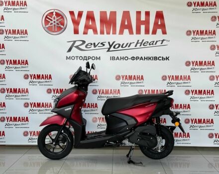 Ямаха 6510, об'ємом двигуна 0.13 л та пробігом 0 тис. км за 101475 $, фото 6 на Automoto.ua