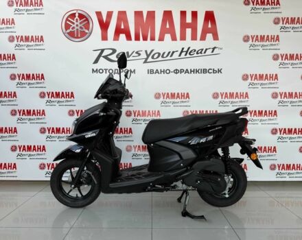 Ямаха 6510, об'ємом двигуна 0.13 л та пробігом 0 тис. км за 101475 $, фото 10 на Automoto.ua