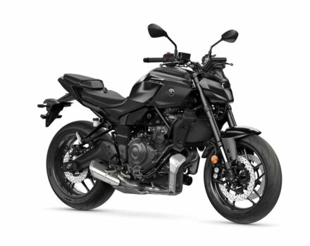 Ямаха 6510, об'ємом двигуна 0.69 л та пробігом 0 тис. км за 440550 $, фото 4 на Automoto.ua