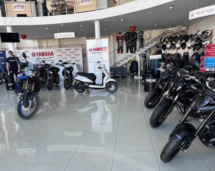 Ямаха 6510, объемом двигателя 0.32 л и пробегом 0 тыс. км за 311850 $, фото 7 на Automoto.ua