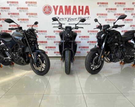 Ямаха 6510, объемом двигателя 0.32 л и пробегом 0 тыс. км за 311850 $, фото 3 на Automoto.ua