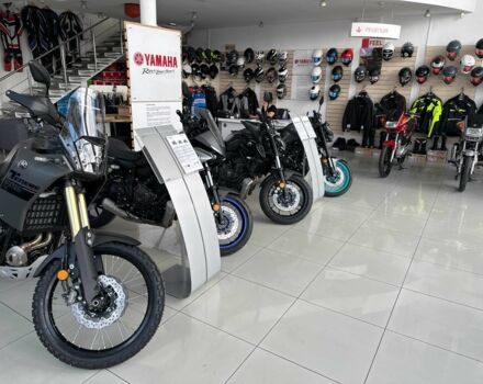 Ямаха 6510, объемом двигателя 0.7 л и пробегом 0 тыс. км за 583605 $, фото 10 на Automoto.ua