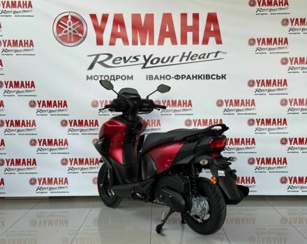 Ямаха 6510, об'ємом двигуна 0.13 л та пробігом 0 тис. км за 101475 $, фото 5 на Automoto.ua