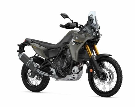 Ямаха 6510, объемом двигателя 0.7 л и пробегом 0 тыс. км за 583605 $, фото 1 на Automoto.ua