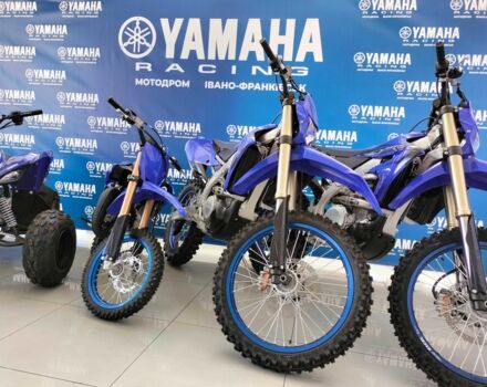 Ямаха 6510, об'ємом двигуна 0.69 л та пробігом 0 тис. км за 440550 $, фото 9 на Automoto.ua