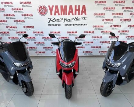 Ямаха 6510, об'ємом двигуна 0.13 л та пробігом 0 тис. км за 101475 $, фото 13 на Automoto.ua