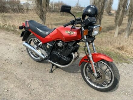 Ямаха 6510 1983 в Виннице на Automoto.ua Ямаха 6510, объемом двигателя 0.4 л и пробегом 0 тыс. км за 1500 $, фото 1 на Automoto.ua