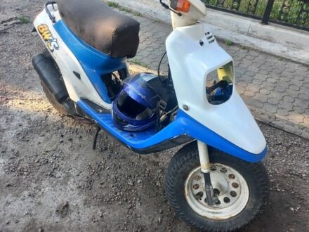 Ямаха 6510 1988 у Дніпро (Дніпропетровську) на Automoto.ua Ямаха 6510, об'ємом двигуна 65 л та пробігом 0 тис. км за 503 $, фото 1 на Automoto.ua