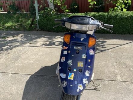 Ямаха 6510 1990 в Барановке на Automoto.ua Ямаха 6510, объемом двигателя 49 л и пробегом 0 тыс. км за 145 $, фото 1 на Automoto.ua