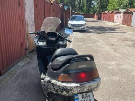 Ямаха 6510 1992 в Киеве на Automoto.ua Ямаха 6510, объемом двигателя 0.25 л и пробегом 0 тыс. км за 1000 $, фото 1 на Automoto.ua
