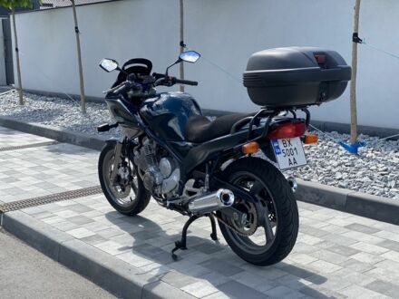 Ямаха 6510 1992 у Хмельницькому на Automoto.ua Ямаха 6510, об'ємом двигуна 0.6 л та пробігом 0 тис. км за 2700 $, фото 1 на Automoto.ua