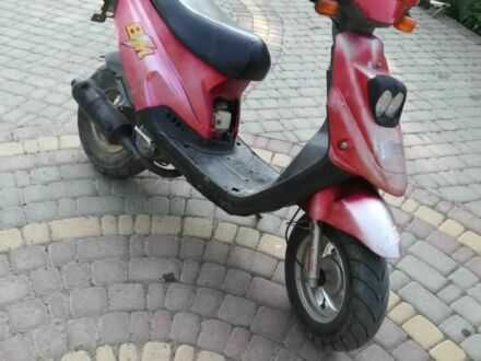 Ямаха 6510 1993 в Хотине на Automoto.ua Ямаха 6510, объемом двигателя 80 л и пробегом 0 тыс. км за 180 $, фото 1 на Automoto.ua