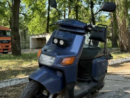 Ямаха 6510 1994 в Борисполе на Automoto.ua Ямаха 6510, объемом двигателя 50 л и пробегом 0 тыс. км за 19000 $, фото 1 на Automoto.ua