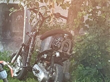 Ямаха 6510 1994 в Брусилове на Automoto.ua Ямаха 6510, объемом двигателя 72 л и пробегом 0 тыс. км за 360 $, фото 1 на Automoto.ua