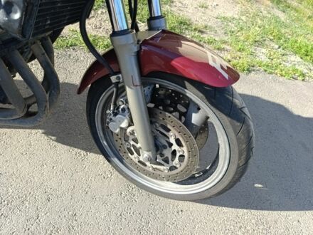 Ямаха 6510 1995 в Черновцах на Automoto.ua Ямаха 6510, объемом двигателя 0.6 л и пробегом 0 тыс. км за 1300 $, фото 1 на Automoto.ua