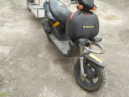 Ямаха 6510 1995 в Путивле на Automoto.ua Ямаха 6510, объемом двигателя 50 л и пробегом 0 тыс. км за 602 $, фото 1 на Automoto.ua