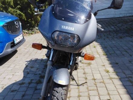 Ямаха 6510, объемом двигателя 0.6 л и пробегом 0 тыс. км за 1700 $, фото 1 на Automoto.ua