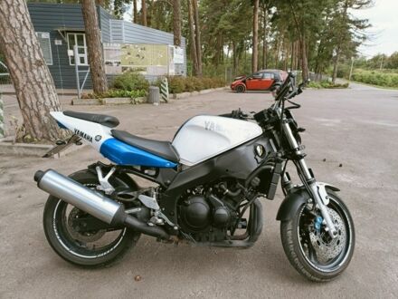 Ямаха 6510 1996 в Могилев-Подольском на Automoto.ua Ямаха 6510, объемом двигателя 0.6 л и пробегом 0 тыс. км за 3500 $, фото 1 на Automoto.ua