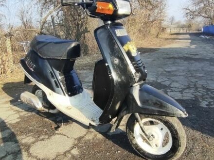 Ямаха 6510 1997 в Шепетовке на Automoto.ua Ямаха 6510, объемом двигателя 49 л и пробегом 0 тыс. км за 240 $, фото 1 на Automoto.ua