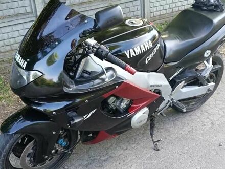 Ямаха 6510 1997 в Хмельницком на Automoto.ua Ямаха 6510, объемом двигателя 0.6 л и пробегом 0 тыс. км за 4000 $, фото 1 на Automoto.ua