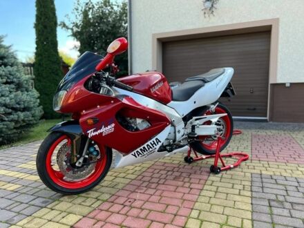 Ямаха 6510 1997 в Луцке на Automoto.ua Ямаха 6510, объемом двигателя 1 л и пробегом 0 тыс. км за 4400 $, фото 1 на Automoto.ua