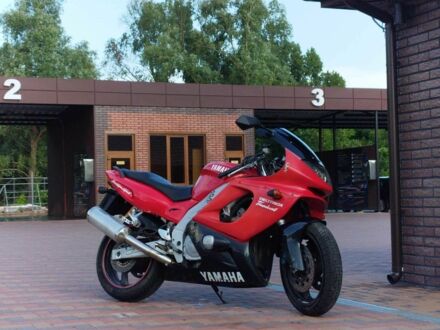 Ямаха 6510 1997 у Чернігові на Automoto.ua Ямаха 6510, об'ємом двигуна 0.6 л та пробігом 0 тис. км за 3200 $, фото 1 на Automoto.ua