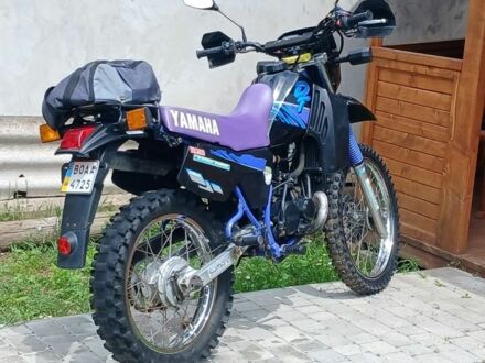 Ямаха 6510 1998 у Чорткові на Automoto.ua Ямаха 6510, об'ємом двигуна 79 л та пробігом 0 тис. км за 999 $, фото 1 на Automoto.ua