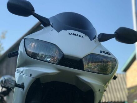 Ямаха 6510 1999 у Миргороде на Automoto.ua Ямаха 6510, об'ємом двигуна 0.6 л та пробігом 0 тис. км за 3400 $, фото 1 на Automoto.ua