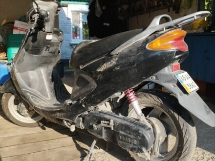 Ямаха 6510 1999 в Виннице на Automoto.ua Ямаха 6510, объемом двигателя 100 л и пробегом 0 тыс. км за 361 $, фото 1 на Automoto.ua