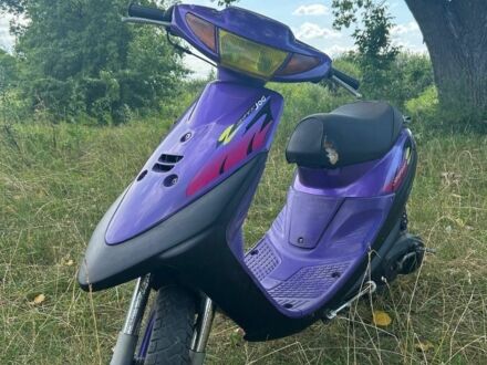 Ямаха 6510 2000 в Овруче на Automoto.ua Ямаха 6510, объемом двигателя 49 л и пробегом 0 тыс. км за 457 $, фото 1 на Automoto.ua