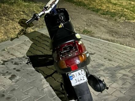 Ямаха 6510 2000 в Арцизе на Automoto.ua Ямаха 6510, объемом двигателя 65 л и пробегом 0 тыс. км за 301 $, фото 1 на Automoto.ua
