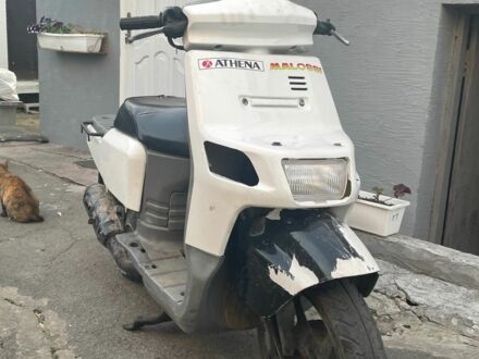 Ямаха 6510 2000 в Житомире на Automoto.ua Ямаха 6510, объемом двигателя 49 л и пробегом 0 тыс. км за 253 $, фото 1 на Automoto.ua