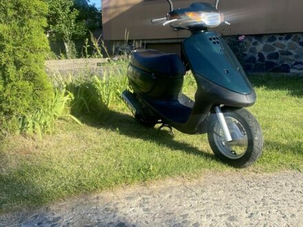 Ямаха 6510 2000 в Луцке на Automoto.ua Ямаха 6510, объемом двигателя 49 л и пробегом 0 тыс. км за 450 $, фото 1 на Automoto.ua